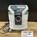 集じん機