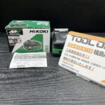 ﾘﾁｳﾑｲｵﾝ蓄電池