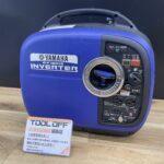 携帯用ｲﾝﾊﾞｰﾀｰ発電機 