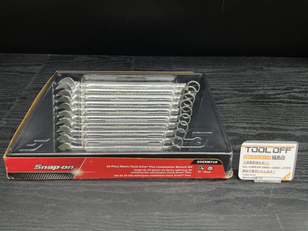SOEXM710の画像