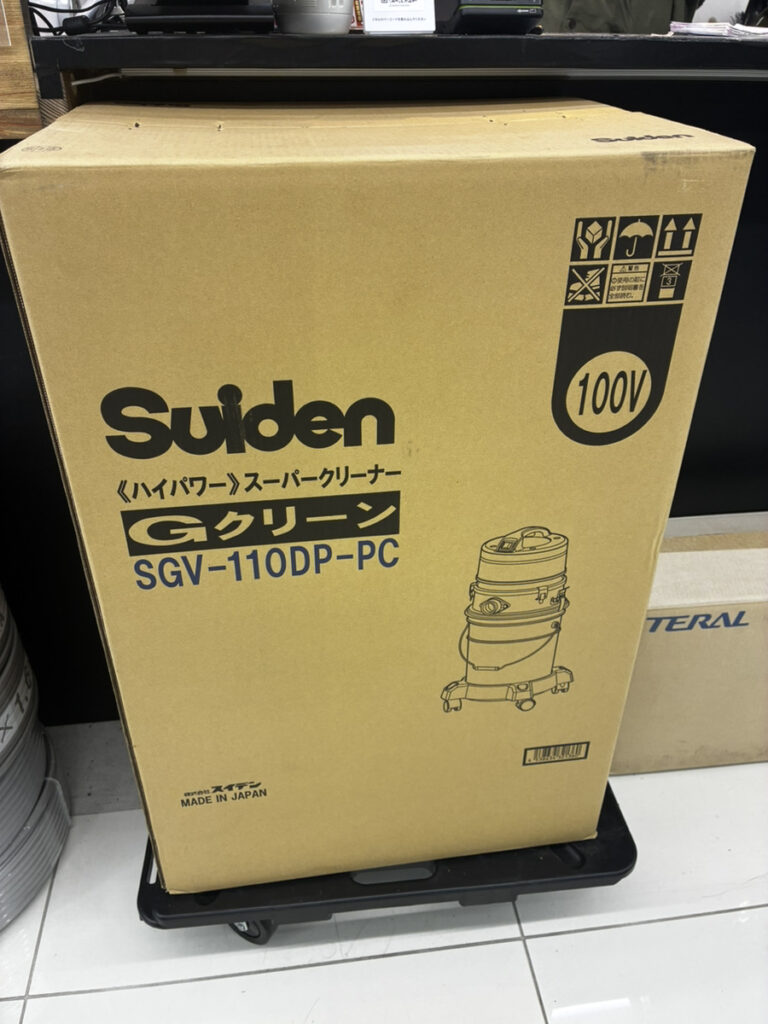 SGV-110DP-PCの画像