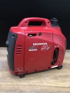ﾎﾝﾀﾞ HONDA ｲﾝﾊﾞｰﾀｰ発電機