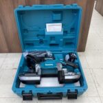 makita マキタ 40Vmax 充電式ポータブルバンドソー