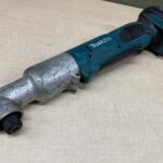 18V充電式アングルインパクトドライバ