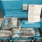 makita マキタ 充電式マルチツール 18V