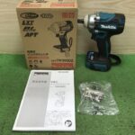 makita マキタ 18V12.7sq充電式インパクトレンチ  本体のみ バッテリ・充電器別 1/2