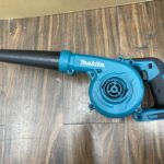 18V充電式ブロワ