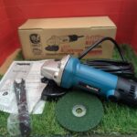 マキタ　makita ディスクグラインダ　