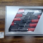 ドライバー8本セット 