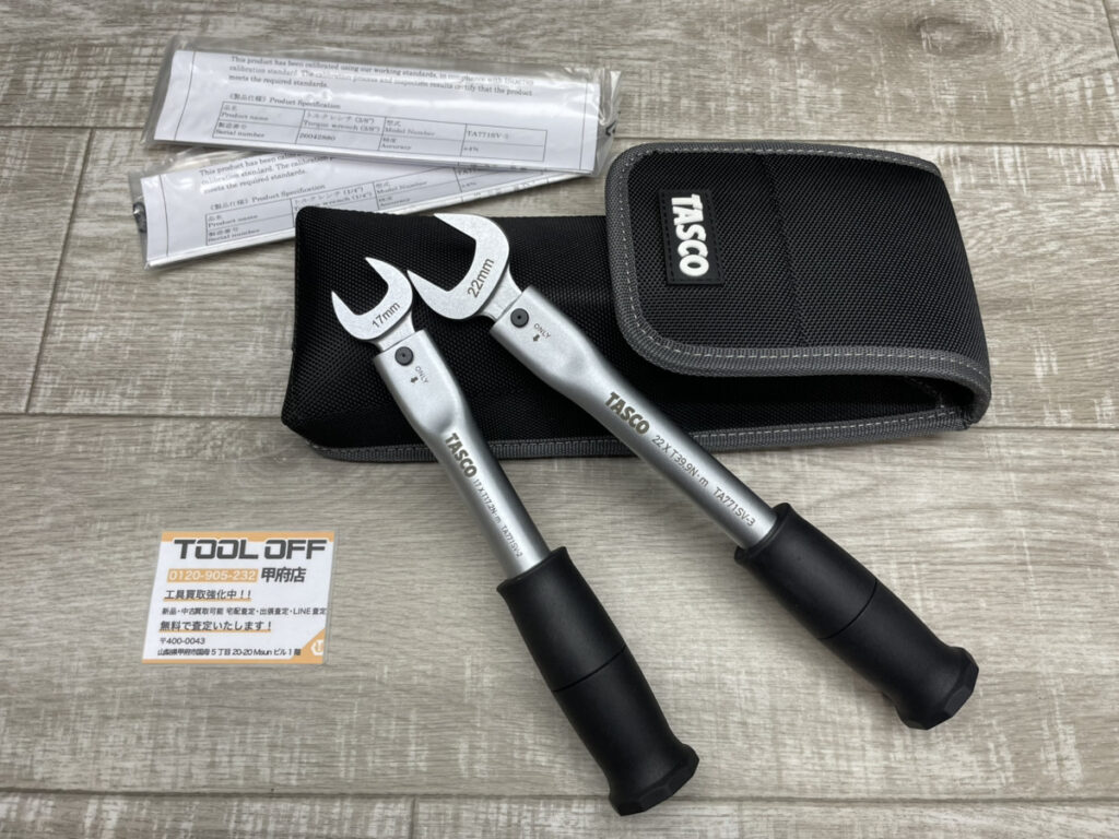 TA771SV-2 TA771SV-3の画像