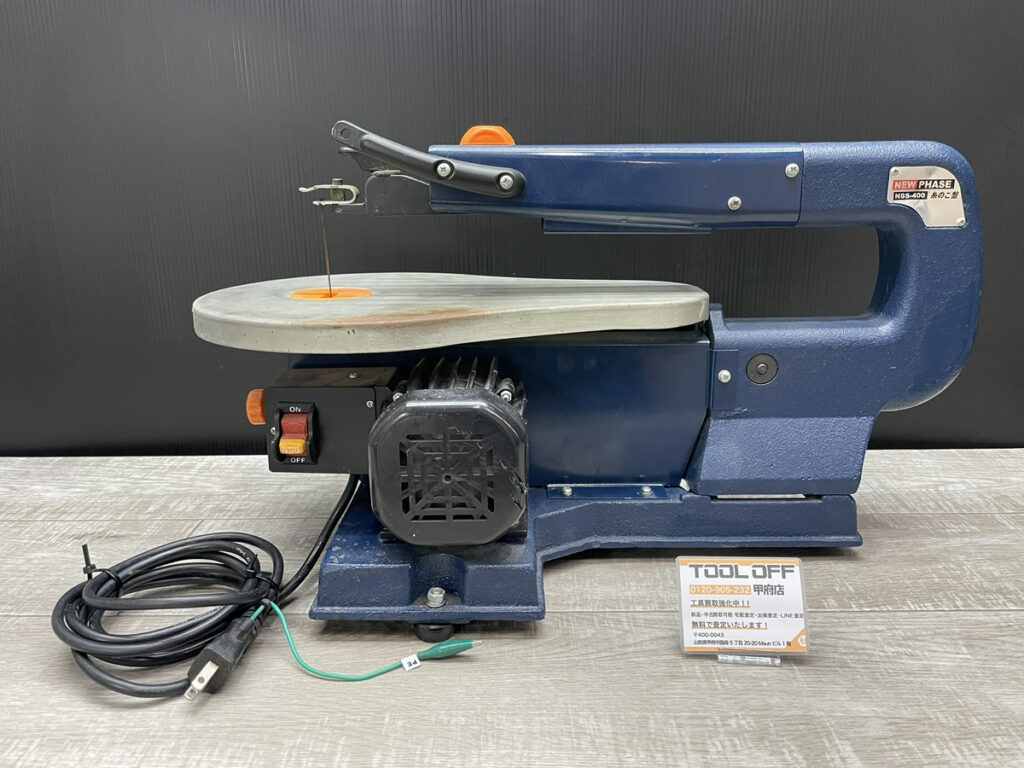 NSS-400の画像
