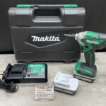 14.4V充電式インパクトドライバー MTD001D