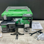 36Vコードレストリマ M3608DA XPZ