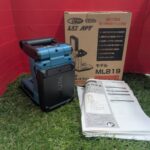 マキタ　makita 充電式マグネットライト　	