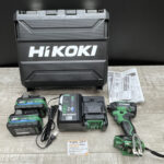  36V充電式インパクトドライバー 