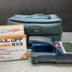 BOSCH ボッシュ コンクリート探知機