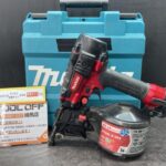 マキタ makita 65㎜高圧釘打機