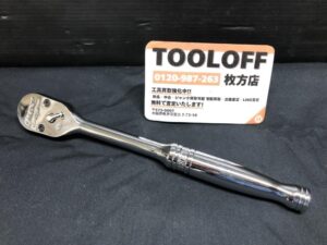 スナップオン Snap-on スタンダードラチェット