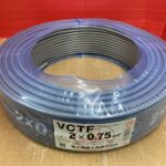 VCTFケーブル