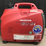 900VA 900Wインバーター発電機 