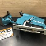充電式ディスクグラインダ