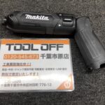 充電式ペンインパクトドライバ