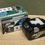  蓄電池