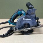  125mm防じんマルノコ