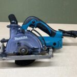 125mm防じんマルノコ