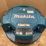 マキタ ロボットクリーナ 