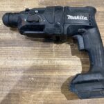 18mm充電式ハンマドリル