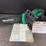 マキタ 250mm電気チェンソー