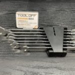  クイックコンビネーションレンチセット SRMX10・11・12・13・14・15・17 