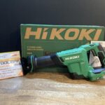 36Vコードレスレシプロソー