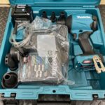 40Vmax充電式エアダスタ 
