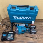 マキタ 20mm充電式ハンマドリル 