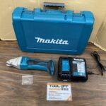 マキタ 充電式ストレートシャー