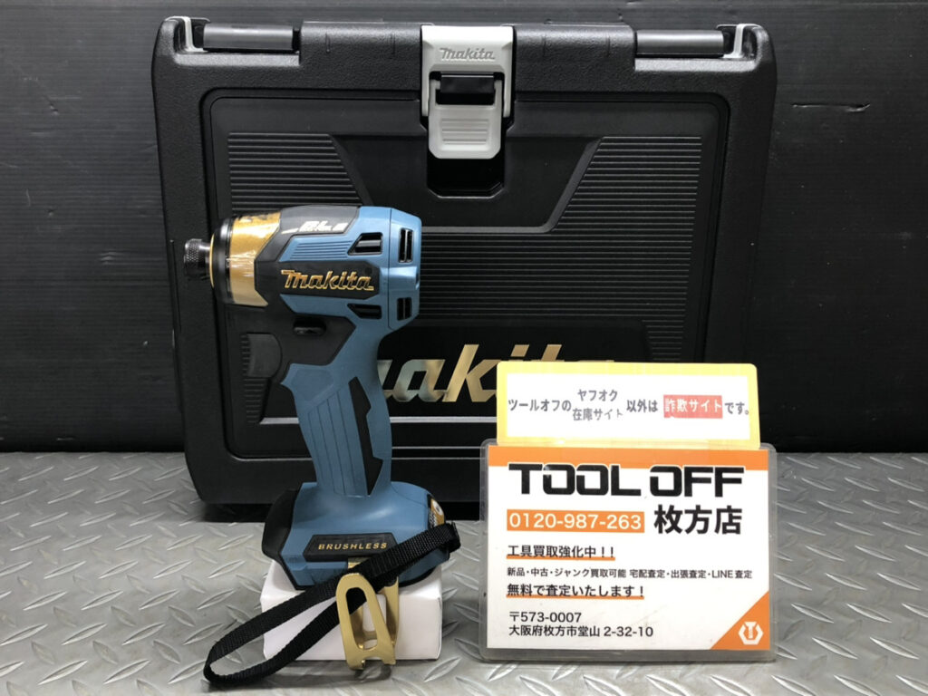 TD173Dの画像