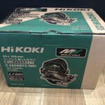 125mmコードレス集じんマルノコ 
