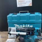 30mm充電式ハンマドリル
