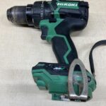 13mmコードレスドライバドリル