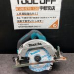 165㎜充電マルノコ