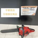 エンジンチェンソー
