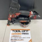 41mm高圧ターボドライバ