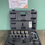 ボールジョイントブーツインサーターセット