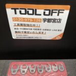 フレアナットレンチセット