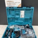 125㎜充電式ディスクグラインダ