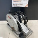 高速切断機