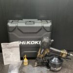 65mm高圧釘打ち機