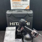 65mm高圧ロール釘打ち機